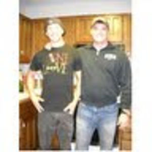 Meet your Posher, Kyle